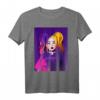 Anime Girl Aesthetic | Teenage E-Girl | Pastel Goth Grunge T-Shirt mit klassischem Schnitt