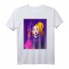 Anime Girl Aesthetic | Teenage E-Girl | Pastel Goth Grunge T-Shirt mit klassischem Schnitt