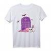 In Memory Of When I Cared - Yami Kawaii Pastel Goth T-Shirt für E-Girls & E-Boys, Sarkastischer Kawaii Goth Style für Damen und Herren