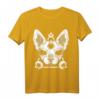 Wicca Sphynx Cat | Pastel Goth Gothic T-Shirt – Einzigartige Katzen-Mode für Gothic- und Esoterik-Fans