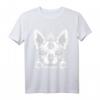 Wicca Sphynx Cat | Pastel Goth Gothic T-Shirt – Einzigartige Katzen-Mode für Gothic- und Esoterik-Fans