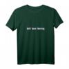 Damen Gothic Vaporwave T-Shirt mit V-Ausschnitt - Edgy Aesthetic Egirl, Egob, Emo & Soft Grunge Mode für Skater, Sad Girls & Alternative Fans