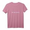 Damen Gothic Vaporwave T-Shirt mit V-Ausschnitt - Edgy Aesthetic Egirl, Egob, Emo & Soft Grunge Mode für Skater, Sad Girls & Alternative Fans