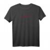 See You In Hell - Aesthetic Grunge Okkult Gothic Occult Goth T-Shirt für Gothic- und Okkultismus-Fans