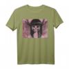 Occult Gothic Dark Satanic Unholy Witchcraft Grunge Emo Goth T-Shirt – Dunkle Kunst und Mystic Style für Gothic und Emo Fans