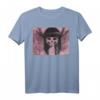 Occult Gothic Dark Satanic Unholy Witchcraft Grunge Emo Goth T-Shirt – Dunkle Kunst und Mystic Style für Gothic und Emo Fans