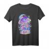 Kawaii Pastell Goth Pestarzt T-Shirt – Niedliches & Gruseliges Halloween Kostüm im Harajuku-Style für Gothic Horror Fans