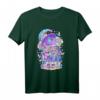 Kawaii Pastell Goth Pestarzt T-Shirt – Niedliches & Gruseliges Halloween Kostüm im Harajuku-Style für Gothic Horror Fans