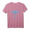 Libelle Pastel Goth - Soft Goth Aesthetic Clothes Okkult T-Shirt für E-Girls & Gothic Fans