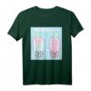 Pastel Goth Bubble Tea T-Shirt – Kawaii Pink Japanese Boba Tee für Milchtee-Fans & Anime Liebhaber