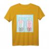 Pastel Goth Bubble Tea T-Shirt – Kawaii Pink Japanese Boba Tee für Milchtee-Fans & Anime Liebhaber
