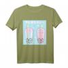 Pastel Goth Bubble Tea T-Shirt – Kawaii Pink Japanese Boba Tee für Milchtee-Fans & Anime Liebhaber