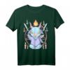 Kawaii Pastel Goth Baby Baphomet T-Shirt – Cute Satanic Occult Geschenk für Goth Fans & Nu Goth Enthusiasten