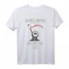 So viele Idioten und nur eine Sense - Ironisches Gothic T-Shirt mit schwarzem Humor, Sarkasmus und lustigen Sprüchen