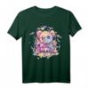 Pastell Goth Teddybär Voodoo Puppe T-Shirt – Niedliches Ästhetik-Design für Gothic-Fans & Kulturliebhaber