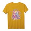 Pastell Goth Teddybär Voodoo Puppe T-Shirt – Niedliches Ästhetik-Design für Gothic-Fans & Kulturliebhaber