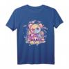Pastell Goth Teddybär Voodoo Puppe T-Shirt – Niedliches Ästhetik-Design für Gothic-Fans & Kulturliebhaber