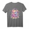 Pastell Goth Teddybär Voodoo Puppe T-Shirt – Niedliches Ästhetik-Design für Gothic-Fans & Kulturliebhaber