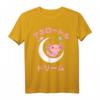 Axolotl Anime Japan Kawaii Pastel Goth & Nu Goth T-Shirt – Edgy Japanese Streetwear für Anime, E-girls & Otaku Fans