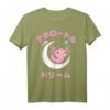 Axolotl Anime Japan Kawaii Pastel Goth & Nu Goth T-Shirt – Edgy Japanese Streetwear für Anime, E-girls & Otaku Fans