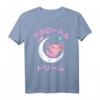 Axolotl Anime Japan Kawaii Pastel Goth & Nu Goth T-Shirt – Edgy Japanese Streetwear für Anime, E-girls & Otaku Fans