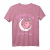 Axolotl Anime Japan Kawaii Pastel Goth & Nu Goth T-Shirt – Edgy Japanese Streetwear für Anime, E-girls & Otaku Fans