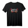Hopeless Romantic Roses - Aesthetic Grunge Gothic Goth T-Shirt für Sad Boy, Sad Girl, E Girl & E Boy Style