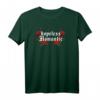 Hopeless Romantic Roses - Aesthetic Grunge Gothic Goth T-Shirt für Sad Boy, Sad Girl, E Girl & E Boy Style
