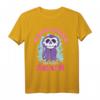 Goth Pastel Spiel vorbei, versuche es nie wieder Creepy Reaper T-Shirt – Niedliches, gruseliges Gothic Katzen Design für Manga, Anime & Harajuku Fans