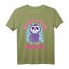 Goth Pastel Spiel vorbei, versuche es nie wieder Creepy Reaper T-Shirt – Niedliches, gruseliges Gothic Katzen Design für Manga, Anime & Harajuku Fans