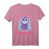 Goth Pastel Spiel vorbei, versuche es nie wieder Creepy Reaper T-Shirt – Niedliches, gruseliges Gothic Katzen Design für Manga, Anime & Harajuku Fans