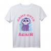 Goth Pastel Spiel vorbei, versuche es nie wieder Creepy Reaper T-Shirt – Niedliches, gruseliges Gothic Katzen Design für Manga, Anime & Harajuku Fans