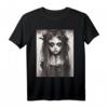 Occult Gothic Dark Satanic Unholy Witchcraft Grunge Emo Goth T-Shirt - Dunkle Mode für Gothic, Emo & Grunge Fans