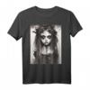 Occult Gothic Dark Satanic Unholy Witchcraft Grunge Emo Goth T-Shirt - Dunkle Mode für Gothic, Emo & Grunge Fans