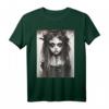 Occult Gothic Dark Satanic Unholy Witchcraft Grunge Emo Goth T-Shirt - Dunkle Mode für Gothic, Emo & Grunge Fans