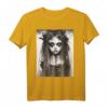 Occult Gothic Dark Satanic Unholy Witchcraft Grunge Emo Goth T-Shirt - Dunkle Mode für Gothic, Emo & Grunge Fans