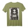 Occult Gothic Dark Satanic Unholy Witchcraft Grunge Emo Goth T-Shirt - Dunkle Mode für Gothic, Emo & Grunge Fans