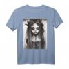 Occult Gothic Dark Satanic Unholy Witchcraft Grunge Emo Goth T-Shirt - Dunkle Mode für Gothic, Emo & Grunge Fans