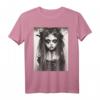 Occult Gothic Dark Satanic Unholy Witchcraft Grunge Emo Goth T-Shirt - Dunkle Mode für Gothic, Emo & Grunge Fans