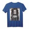 Occult Gothic Dark Satanic Unholy Witchcraft Grunge Emo Goth T-Shirt - Dunkle Mode für Gothic, Emo & Grunge Fans