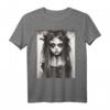 Occult Gothic Dark Satanic Unholy Witchcraft Grunge Emo Goth T-Shirt - Dunkle Mode für Gothic, Emo & Grunge Fans