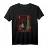 My First Witch Trial Vintage Childgame Horror Goth Punk T-Shirt – Trendiges Occult, Grunge & Gothic Design für Fans von Witchcraft & Alternative Fashion