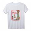 My First Witch Trial Vintage Childgame Horror Goth Punk T-Shirt – Trendiges Occult, Grunge & Gothic Design für Fans von Witchcraft & Alternative Fashion