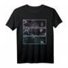 Pastell Gothic Blume Emo Ästhetische Kleidung Rose - Soft Goth T-Shirt für Emo Girls & Grunge Fans
