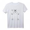 Ouija Brett Kostüm - Halloween Aesthetic Vaporwave Streetwear T-Shirt für Gothic, EGirl & Indie Fans