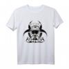 Vapor Cyber Wave Goth Gothic Maske T-Shirt – Stilvolles Gothic Outfit & Geschenkidee für Damen und Herren