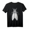 Gothic Tattoo | Pastel Goth Witch | Wicca & Wiccan T-Shirt – Perfekt für Gothic, Hexen & Wicca Fans, Geschenkidee für Freunde