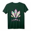 Mondphasen Kristalle Okkultismus Dunkle Magie Pastel Goth T-Shirt - Kawaii Klee, Otaku & Vaporwave Style für Magie & Anime Fans