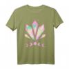 Mondphasen Kristalle Okkultismus Dunkle Magie Pastel Goth T-Shirt - Kawaii Klee, Otaku & Vaporwave Style für Magie & Anime Fans