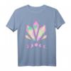 Mondphasen Kristalle Okkultismus Dunkle Magie Pastel Goth T-Shirt - Kawaii Klee, Otaku & Vaporwave Style für Magie & Anime Fans